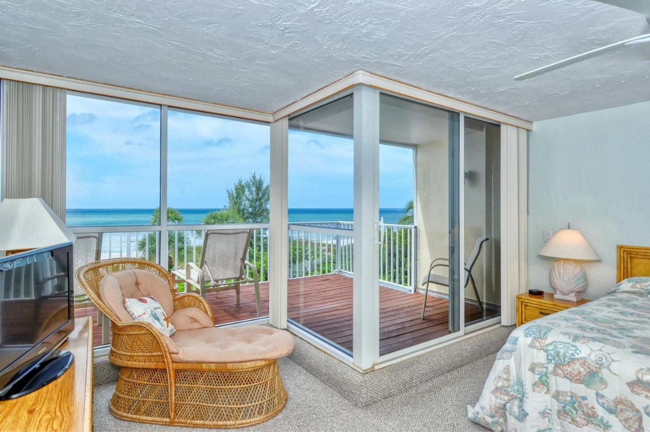Laplaya 201C Breathtaking Gulf Panorama From This Corner End Unit With A Private Stairway To The Beach 朗博特岛 外观 照片